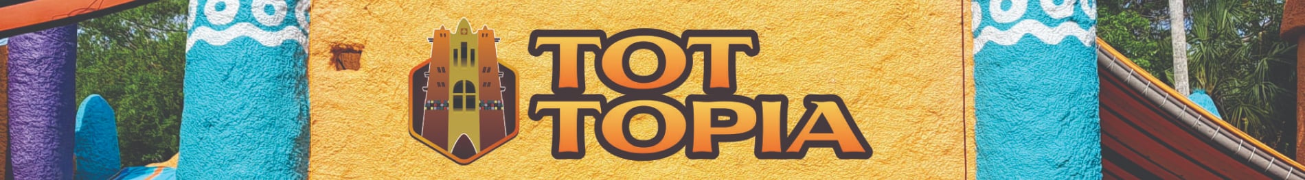 Tot Topia dining location at Busch Gardens Tampa Bay