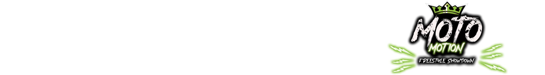 Moto Motion: Freestyle Showdown logo