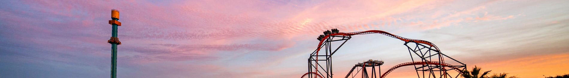 Youth Programs at Busch Gardens Tampa Bay.