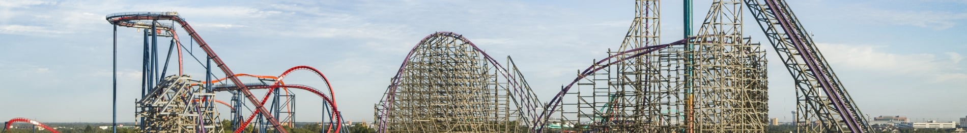 Busch Gardens Tampa Bay