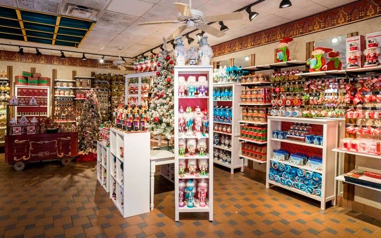 Workshop at Busch Gardens Tampa Bay