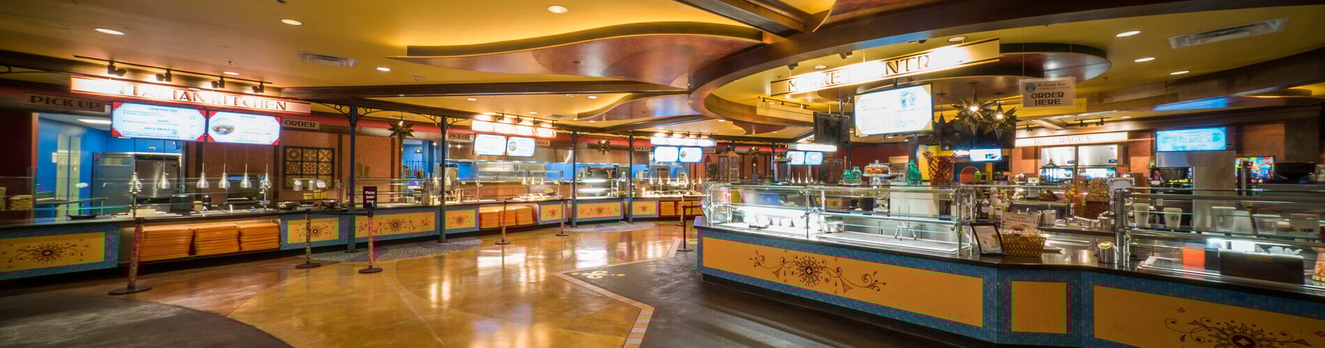 Dining Deal and Experiences at Busch Gardens Tampa Bay