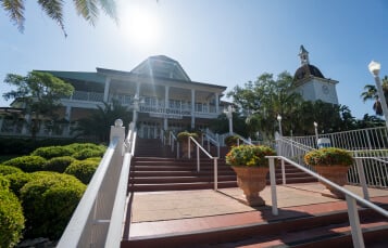 Dine at the Serengeti Overlook Restaurant at Busch Gardens Tampa Bay