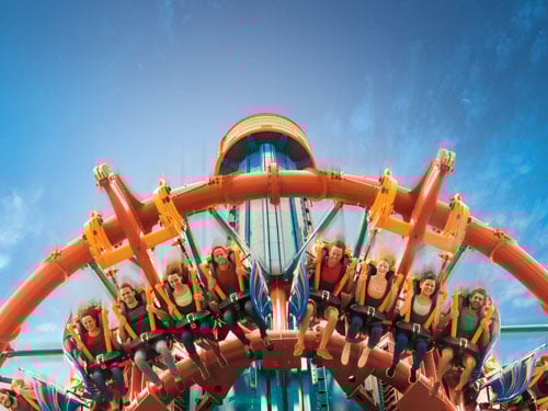 Skip the lines with Quick Queue Unlimited at Busch Gardens Tampa Bay