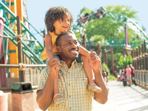 Get ready to set out on the ultimate Busch Gardens Tampa Bay adventure as our guest of honor for this exclusive seven hour tour.