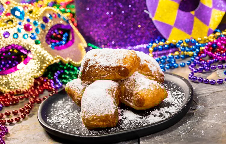 Beignets