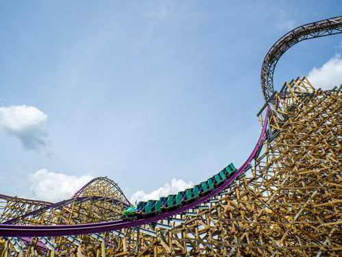 Quick Queue plus Iron Gwazi