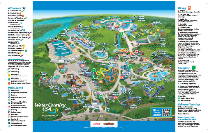 2024 BGW map.
