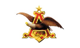 Anheuser-Busch logo