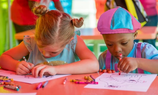 Busch Gardens Tampa Bay Arts & Crafts