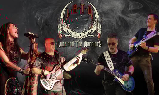 Luna & The Warriors