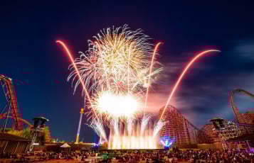 A Father's Day Gift Guide from Busch Gardens Tampa Bay.