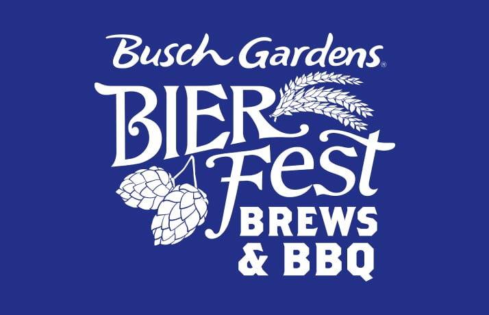 Bier Fest Brews & BBQ logo