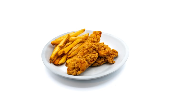 Chicken Tenders