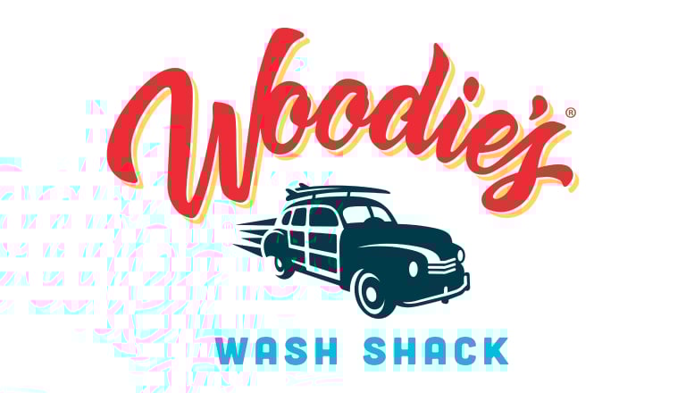 Woodie's Wash Shack