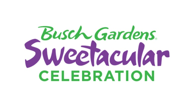 Busch Gardens Tampa Bay Sweetacular