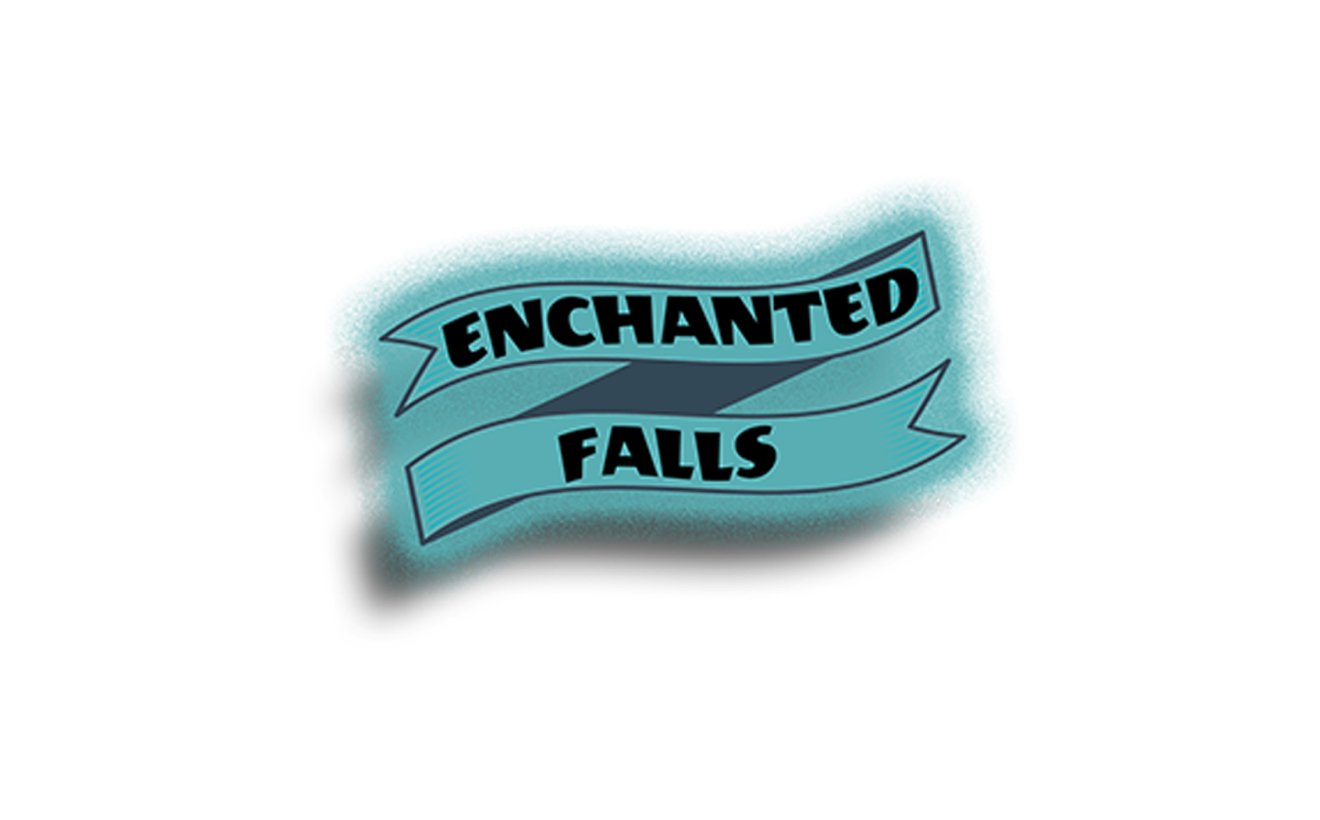 Enchanted Falls
