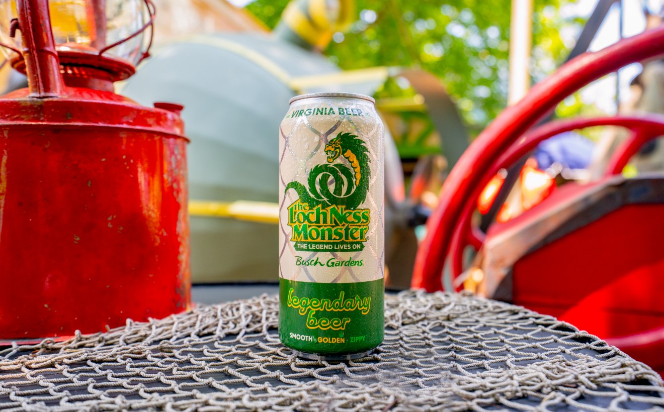 The Legendary Beer