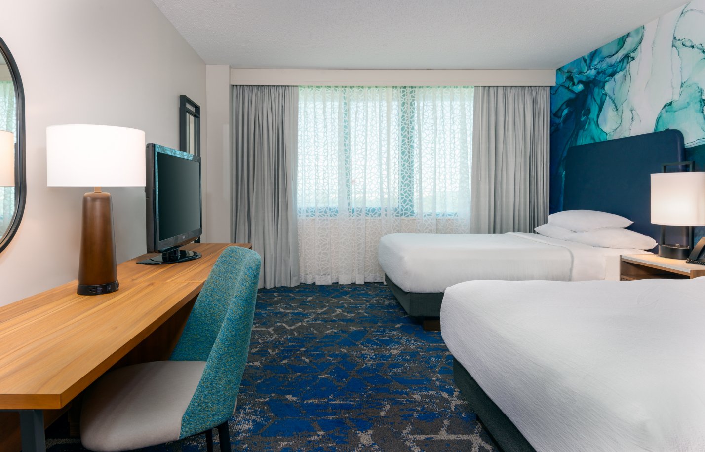 Embassy Suites Tampa - USF