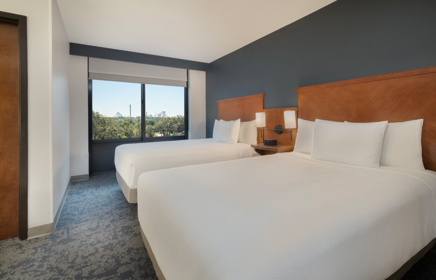 Hyatt Place Tampa Busch Gardens