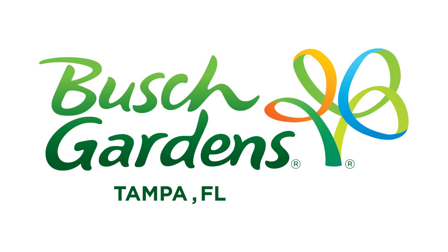 Busch Gardens Tampa Bay Logo