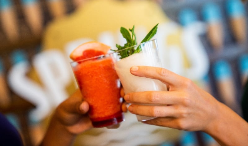 Have a treat with Mom for Mother's Day at Busch Gardens Tampa Bay.