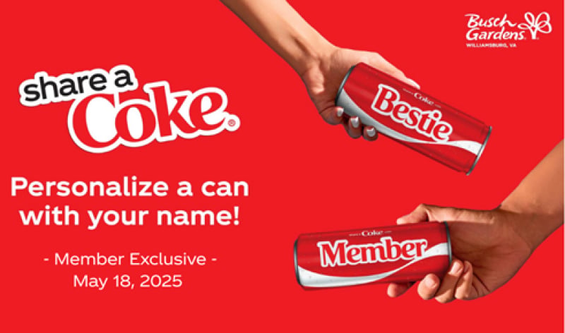 Super Saturdays with Coke
