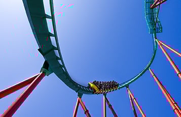 Wallpaper Wednesday at Busch Gardens Tampa