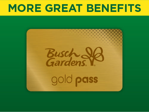 Gold Pass