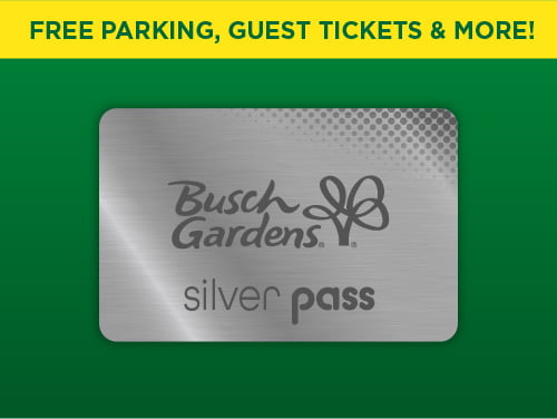 Silver Pass