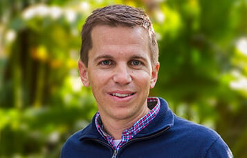 Kevin Lembke, Busch Gardens Williamsburg & Water Country USA Park President