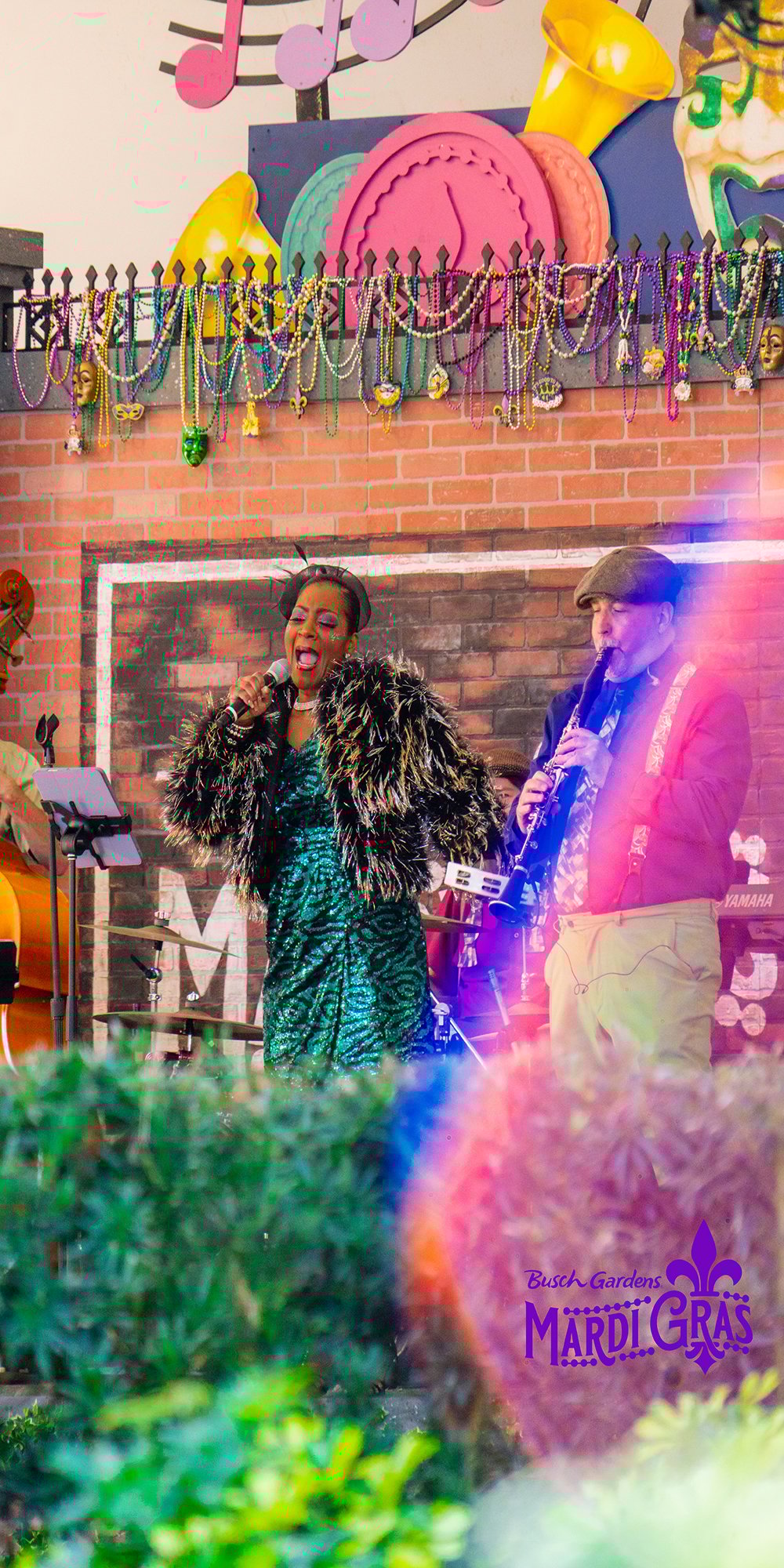 Mardi Gras