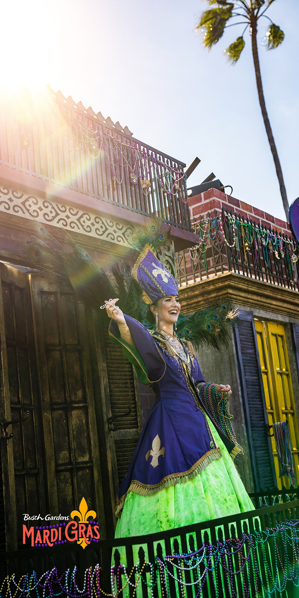 Mardi Gras