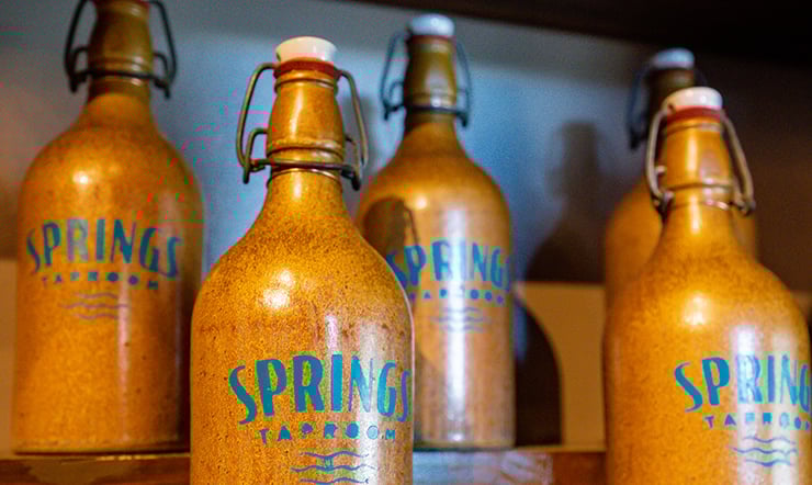 Springs Taproom
