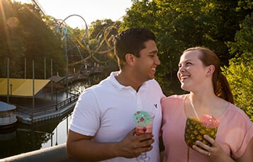 Taste of Adventure - Food & Wine Festival