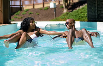 Fun facts about Water Country USA