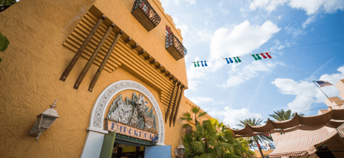 Shop at the Emporium at Busch Gardens Tampa Bay