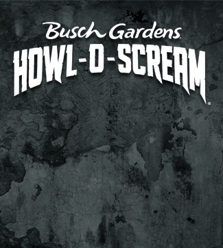 Howl-O-Scream, Tampa Premiere Halloween event.