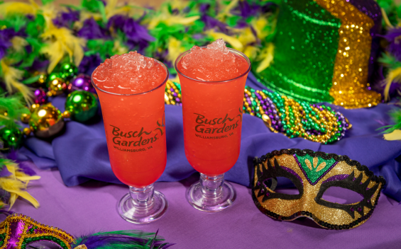 Hurricane Cocktails