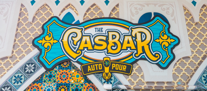casbar