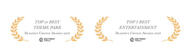 Reader's Choice 2024 Awards