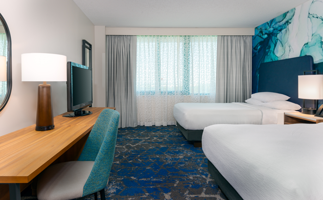 Busch Gardens Tampa Bay Hotel Partners Vacation Packages